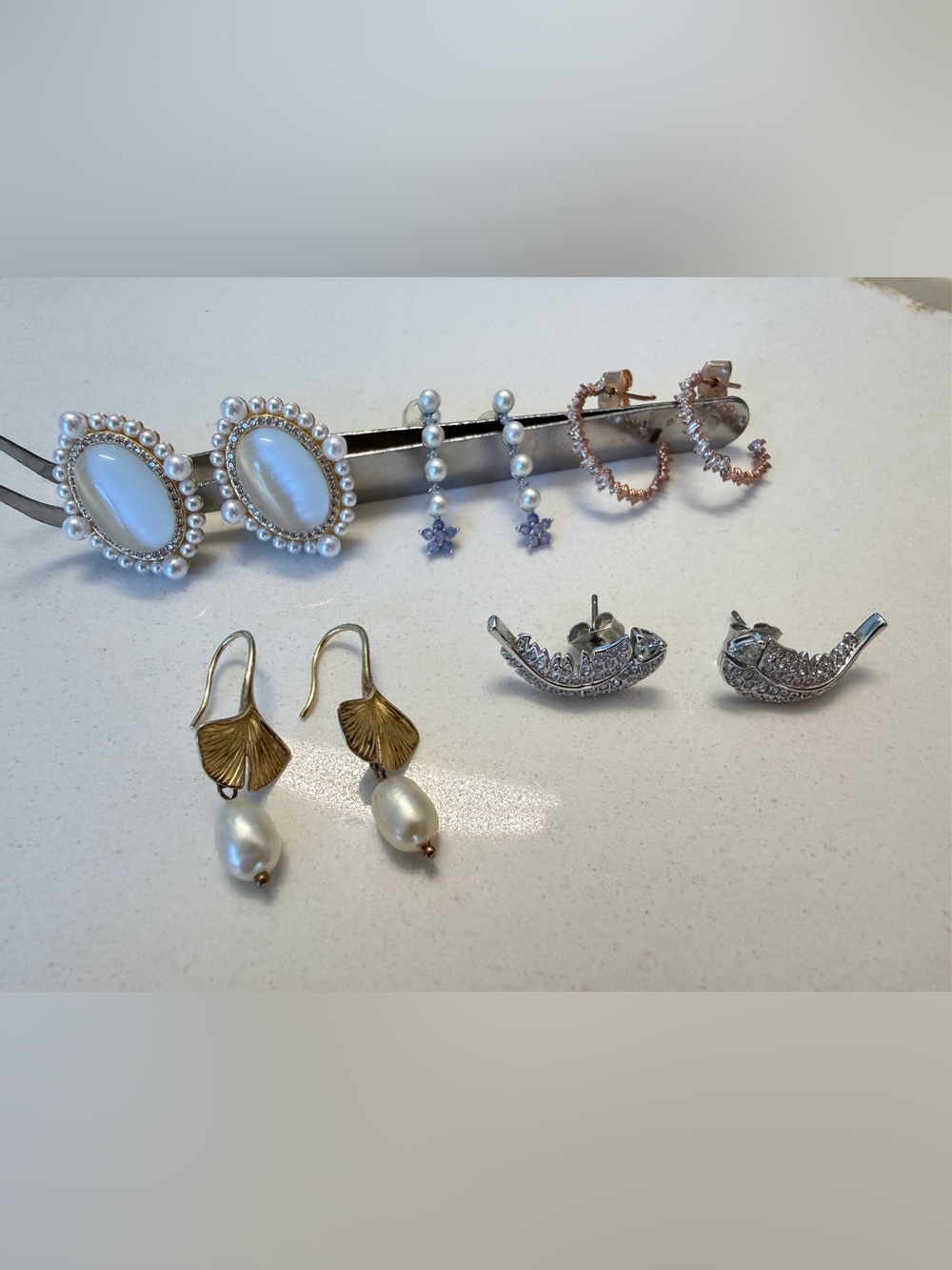 Earrings Package Sale